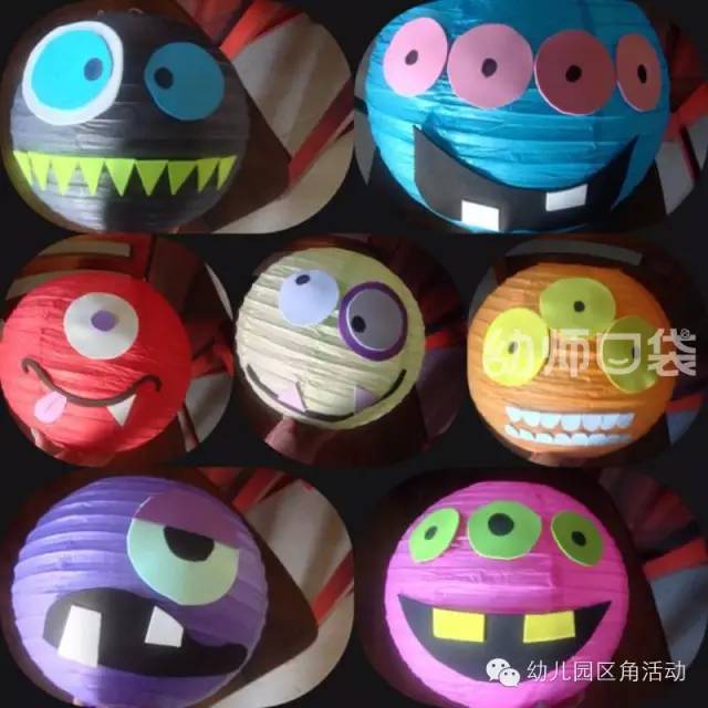 幼儿园新年布置装饰品小灯笼,幼儿园灯笼吊饰走廊布置