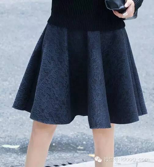 蕾丝彰显出十足的女人味 有了它你才够完美