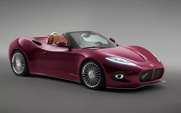 spyker英国世爵,spyker新款