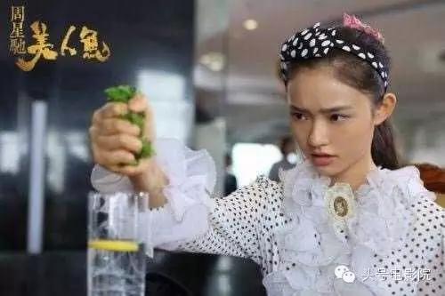 冯绍峰与林允的关系,冯绍峰郭敬明合作