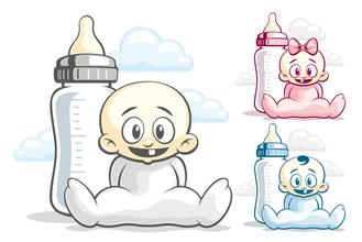 奶瓶含有双酚S扰乱生殖系统危害健康