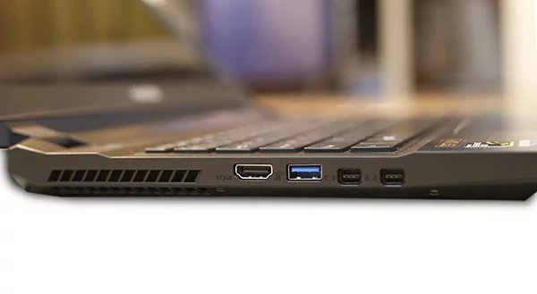 让女性玩家爱不释手的游戏本盘点,颜值不再首选