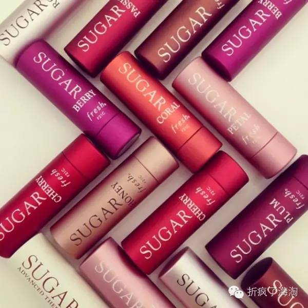 全球最好用的10大润唇膏,最好用的十大润唇膏排名第一