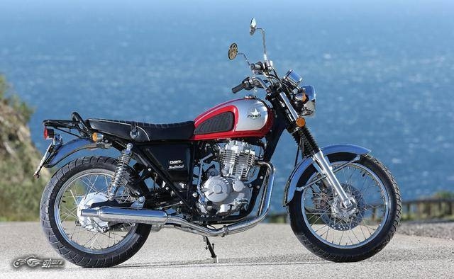 鑫源摩托最新车型,鑫源摩托所有车型