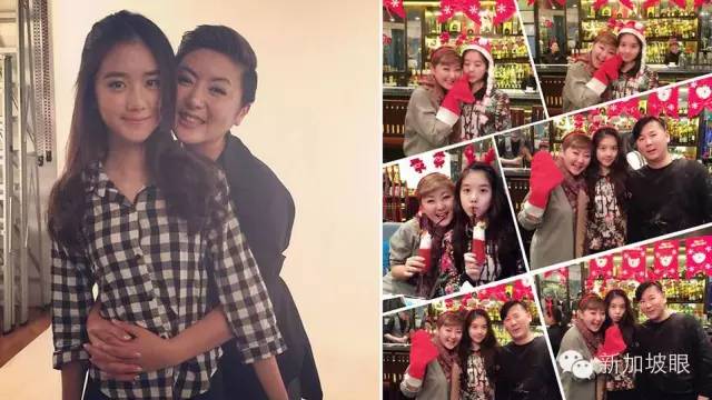 新加坡90年代最红男星,2019新加坡最红明星