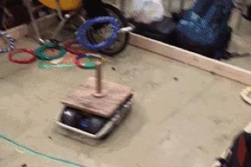 看完这18张科技动态图，我不相信日本是个严肃的民族