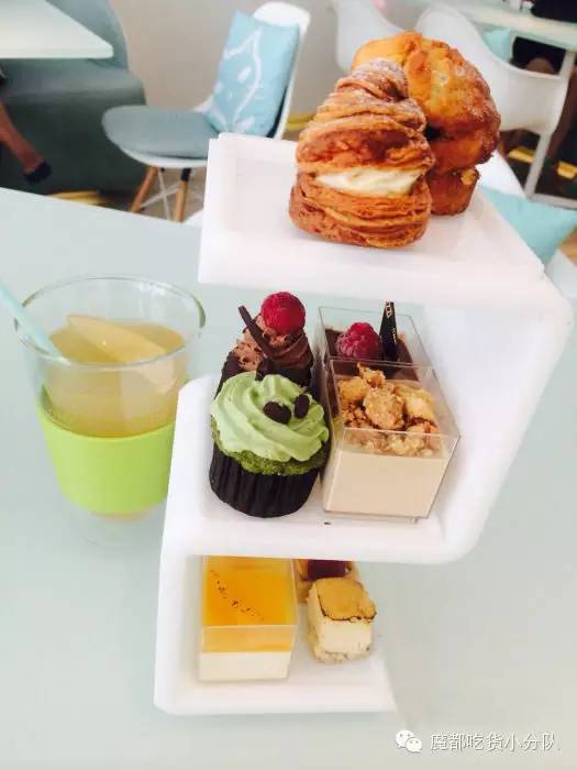 上海十大必吃美食街区排名,上海美食最多的商场推荐