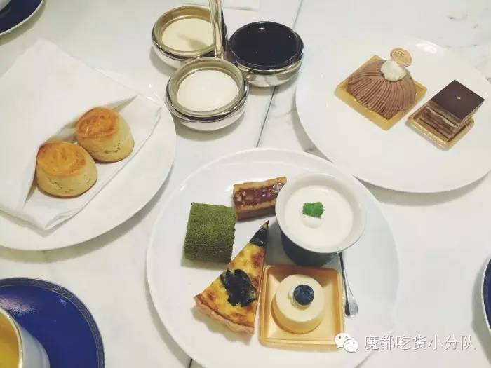 上海十大必吃美食街区排名,上海美食最多的商场推荐