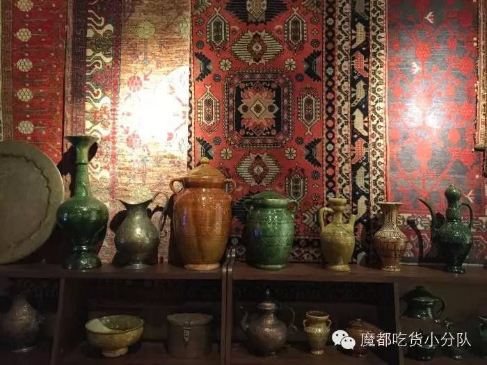 上海十大必吃美食街区排名,上海美食最多的商场推荐