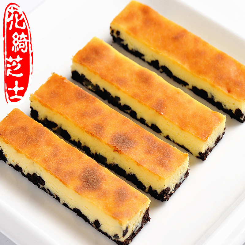 甜甜糯糯的零食糕点推荐,好吃网红零食小糕点推荐