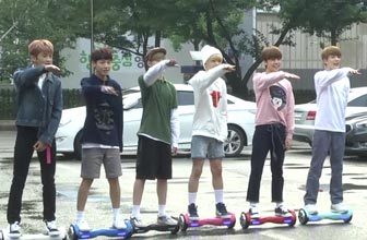 南韩爱豆中文水平,南韩爱豆川味中文