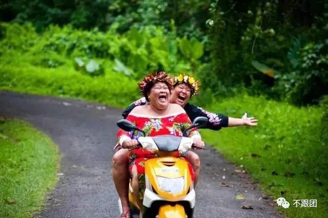 有一片免签处女地,她被新西兰私藏了一个世纪!