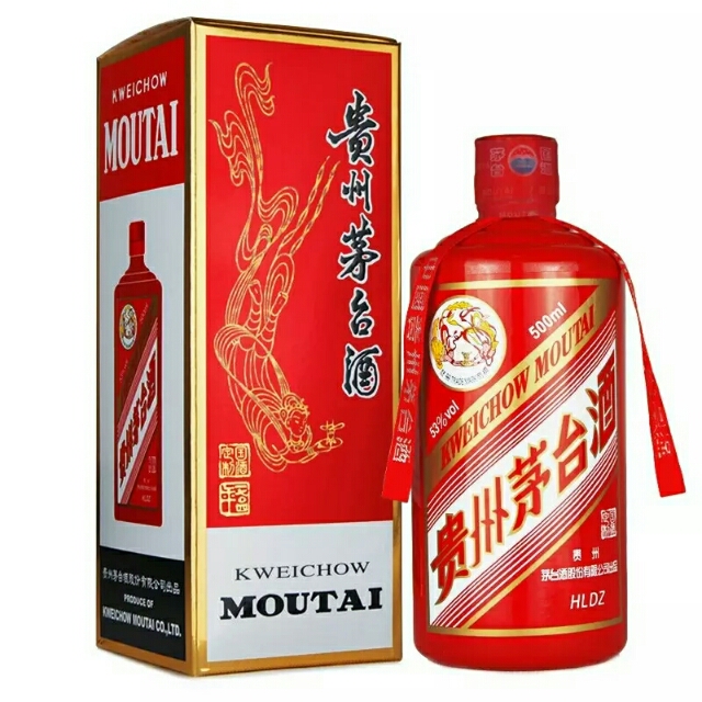 中国白酒十大名酒以及产地,中国酱香十大名酒最新排名