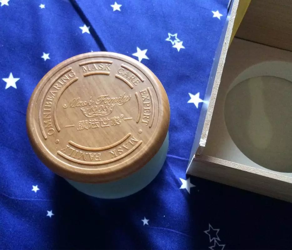 膜法世家绿豆泥浆祛痘面膜,膜法世家祛痘绿豆泥浆面膜