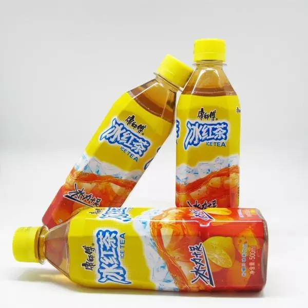 参观工厂试吃康师傅,参观康师傅饮品工厂的感悟