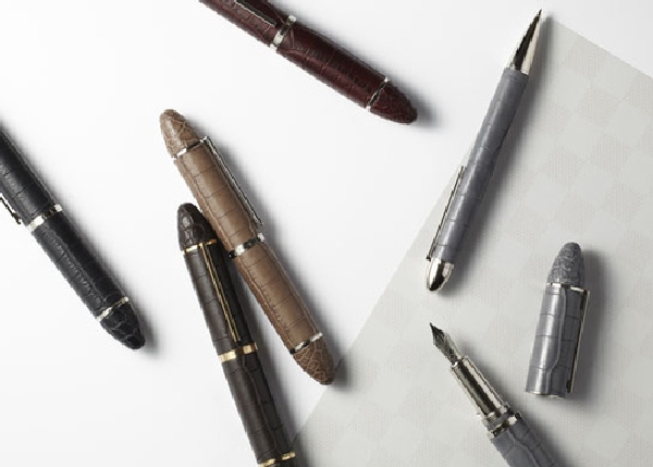 将艺术进行到底，2017年LV推出“你无法拒绝”的礼品系列