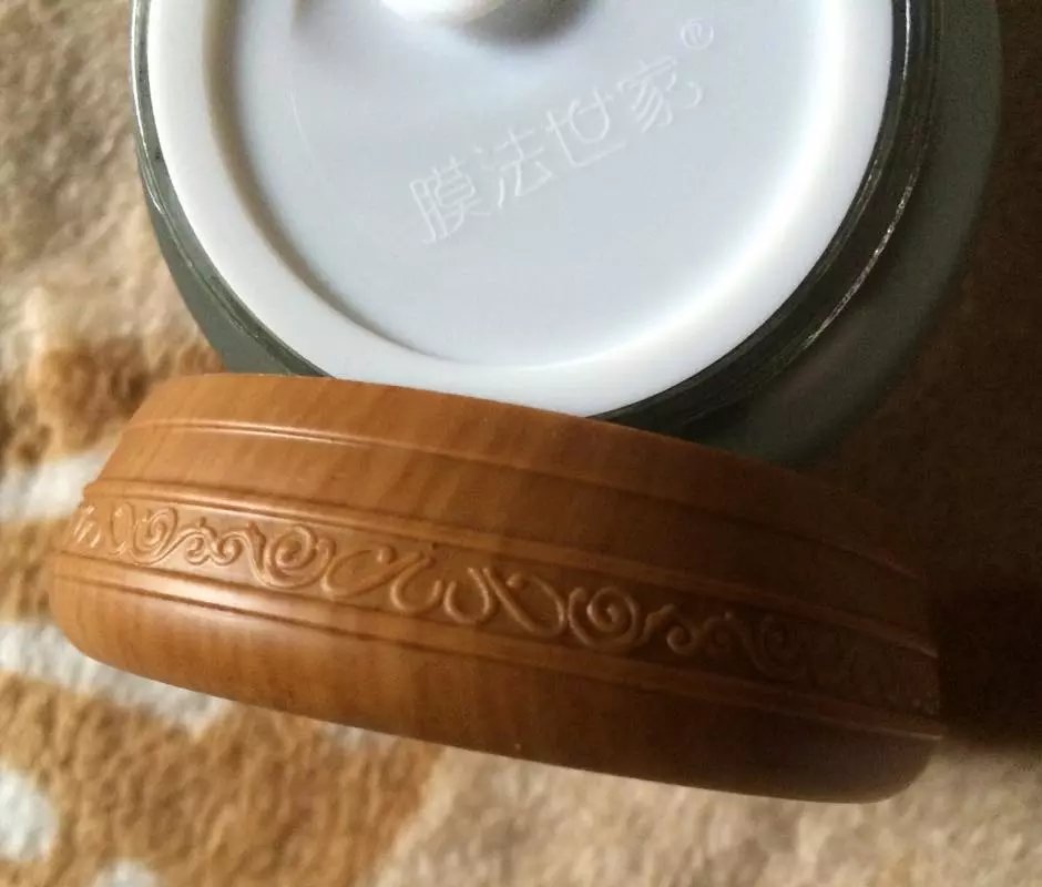 膜法世家绿豆泥浆祛痘面膜,膜法世家祛痘绿豆泥浆面膜