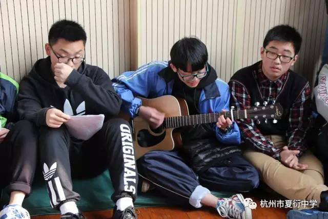 「夏中活力」2016年的最后一场盛宴——“畅出彩,乐元旦”卡拉OK大赛