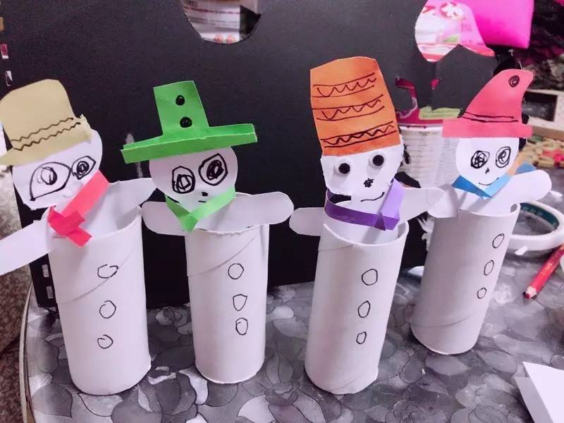 手工迷你小物品闺蜜版简单又可爱,让爸爸哭的手工小礼物简单又可爱