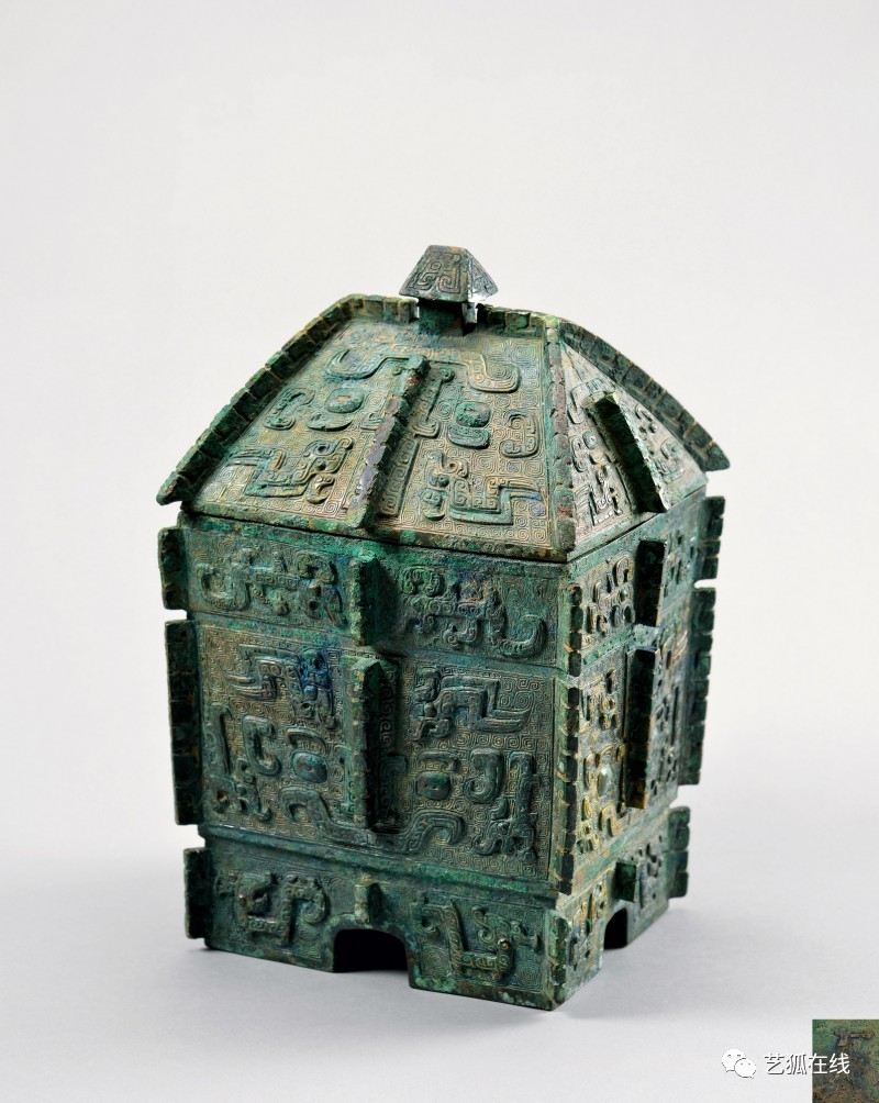 历代青铜器大盘点,2016年青铜器的收藏价值