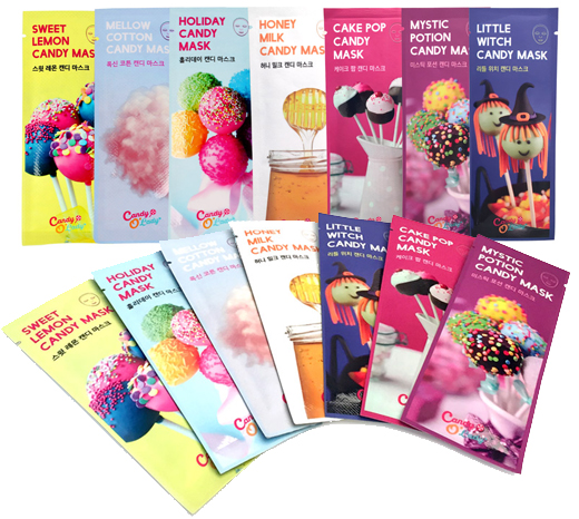 有没有适合每天都敷的面膜,可以每天都敷的面膜推荐