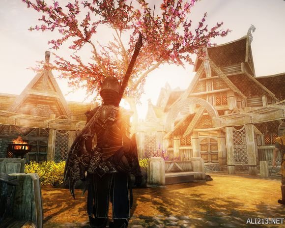 上古卷轴5马卡斯城支线任务,马卡斯城任务