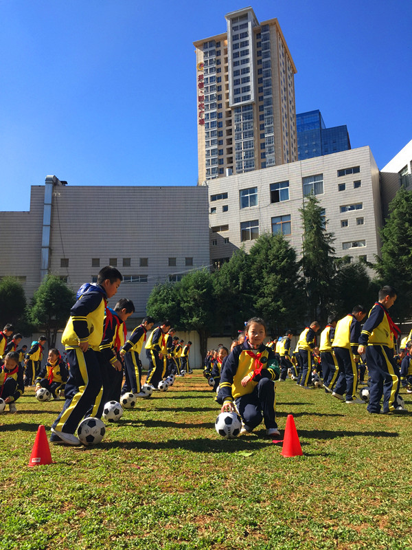 北京八喜青少年足球俱乐部,北京八喜足球俱乐部2018年