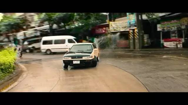 电影里面的男人们,电影中的兄弟们