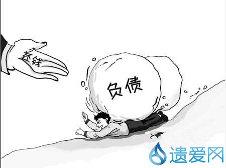 同村“大老板”以高息为诱四处借钱，拆东墙补西墙欠债七百万后选择跑路