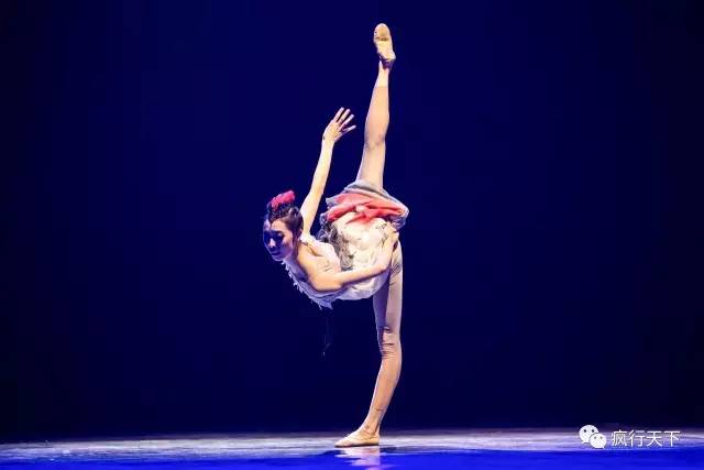 解放军艺术学院舞蹈2020,解放军艺术学院舞蹈系88级