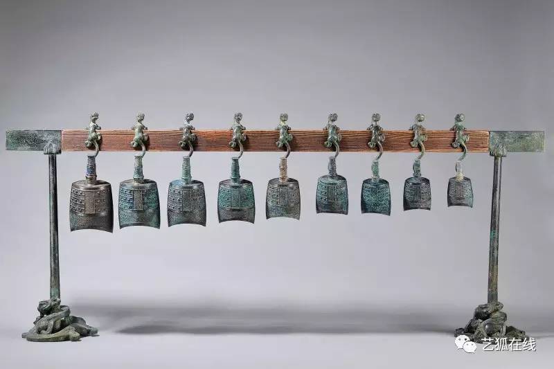 历代青铜器大盘点,2016年青铜器的收藏价值
