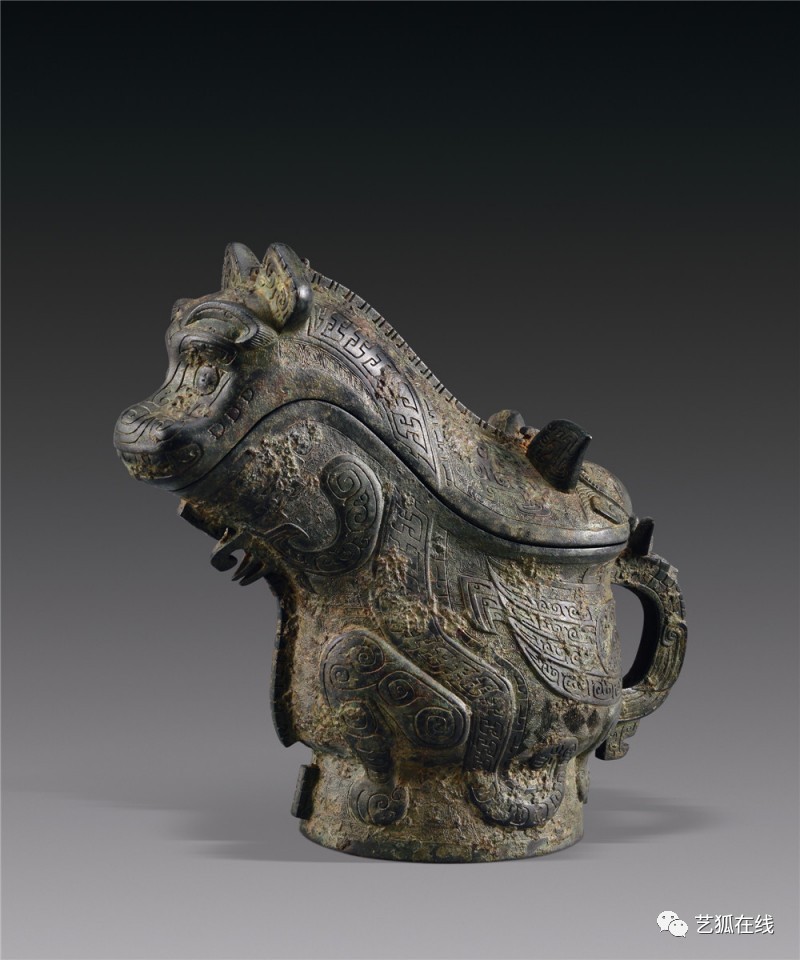 历代青铜器大盘点,2016年青铜器的收藏价值