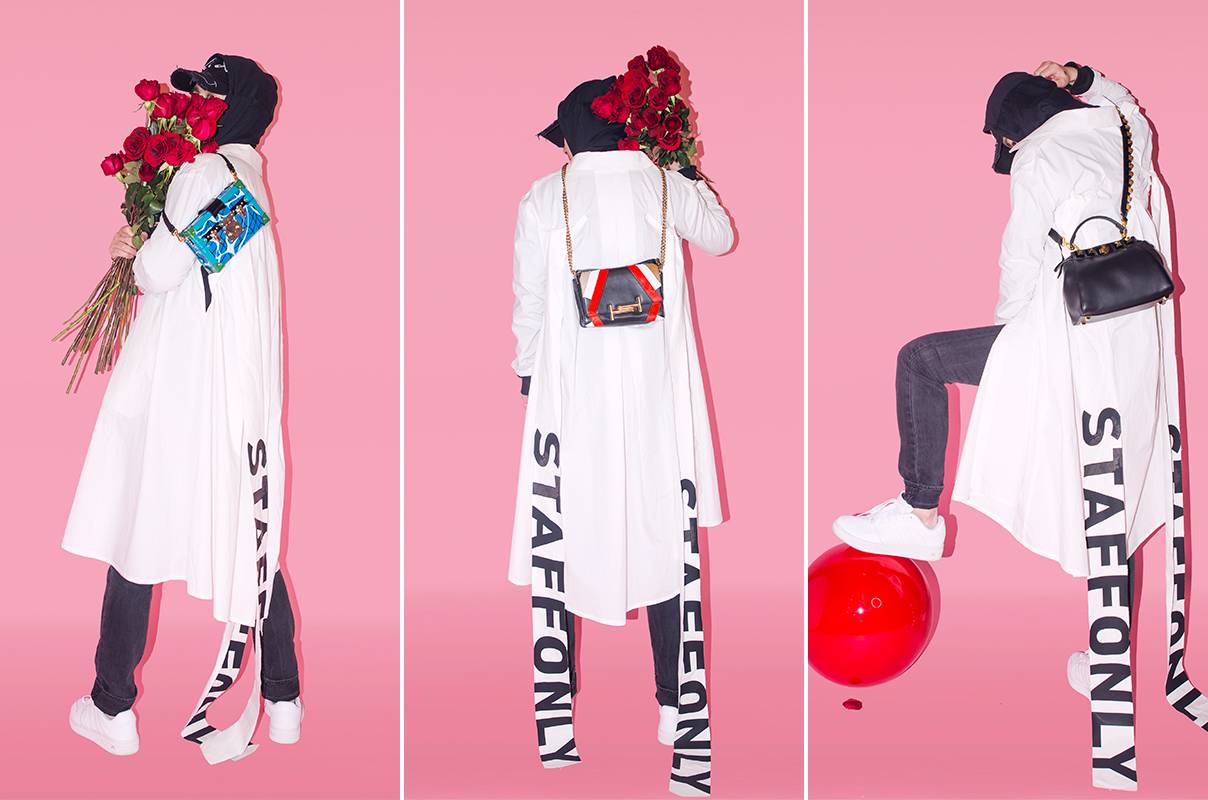 轻奢大容量包包测评,哪种包包轻便又实用