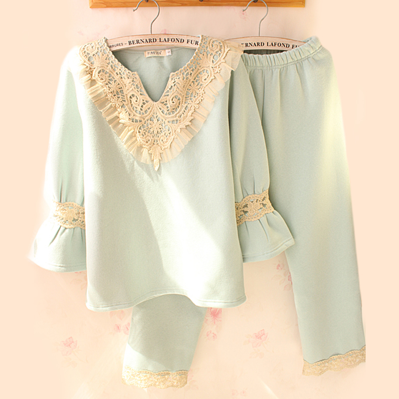 既轻又饱暖的冬日睡衣,一件舒服的睡衣让你更好入睡