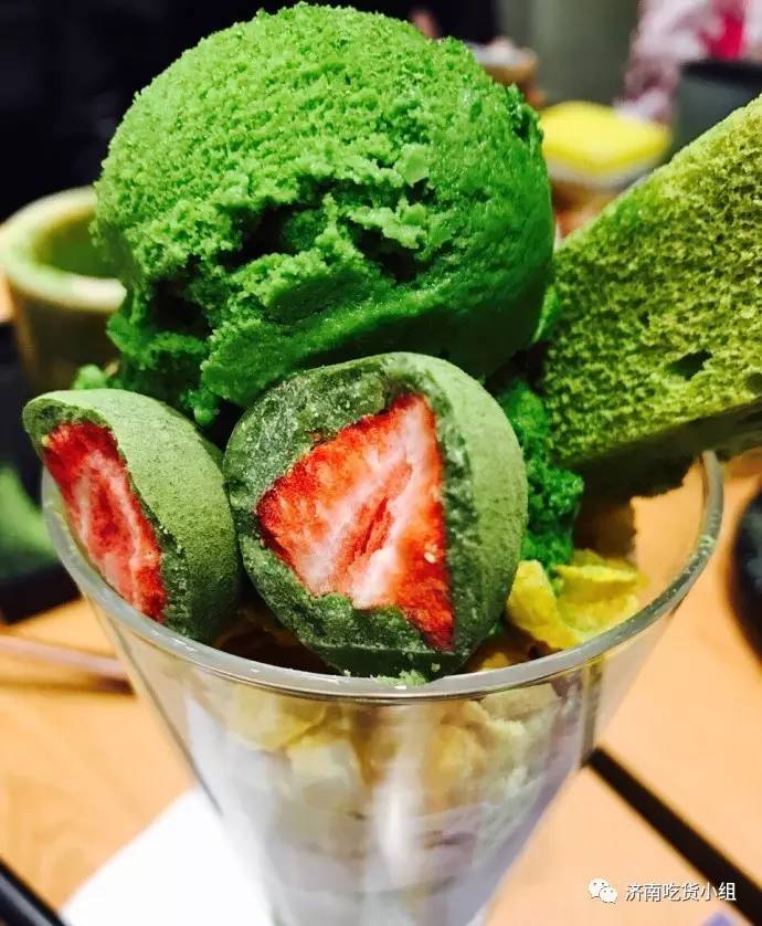 济南17家必吃美食,济南春节出游适合吃饭的店