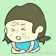 宝宝得了湿疹不治疗会怎么,宝宝因为湿疹睡不好怎么办