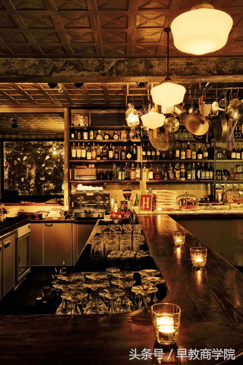 贵阳人还在泡酒吧？你out了！现在都流行泡酒馆！