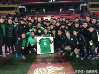 国安最新重要新闻,国安这些年那些事儿