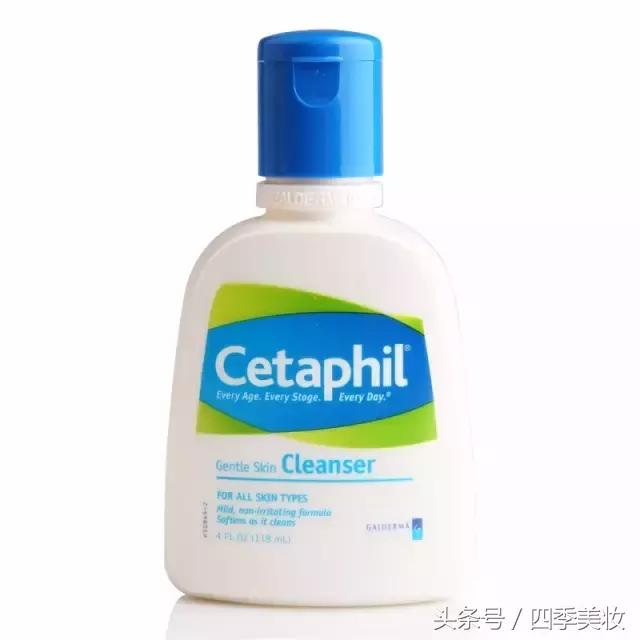 深扒护肤品行业,深扒明星护肤品