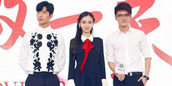 竞报：55开真有女粉丝？被点赞之人颜值逆天