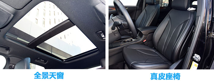 原装进口30万左右紧凑的suv,翼虎15万级别高性价比suv