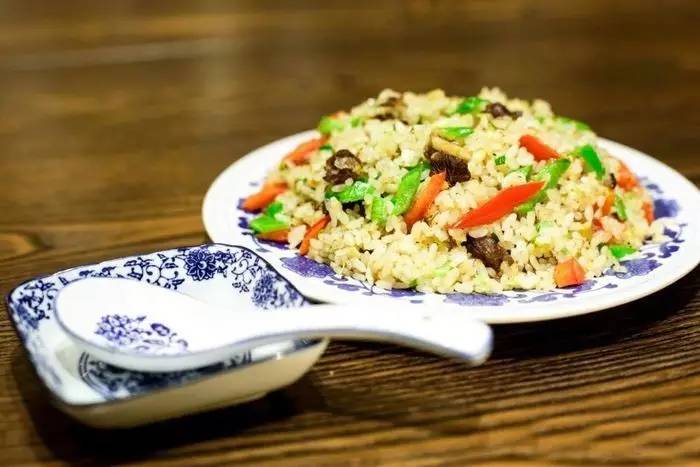 西安清真特色小吃,西安必吃的清真美食