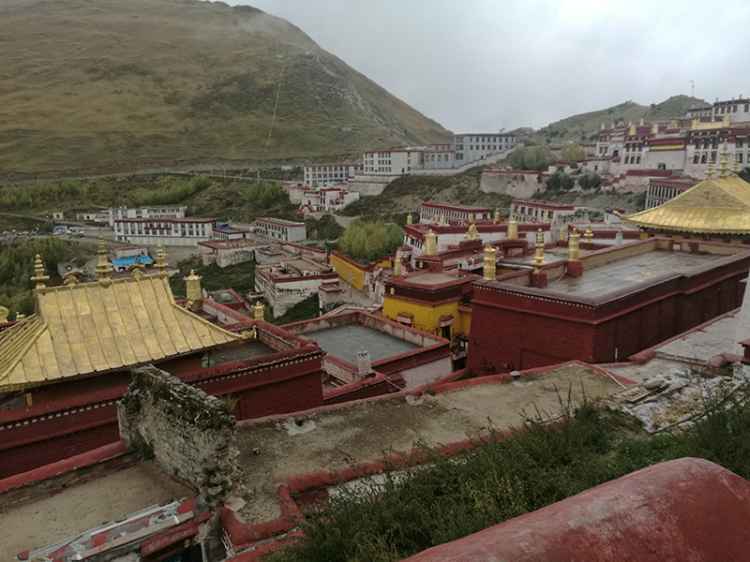 滇藏219线骑摩托进藏最全攻略,2021滇藏进藏自驾游