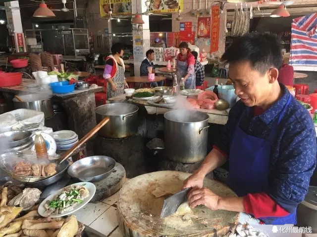 可爱的家乡电白,茂名有可爱的家乡吗