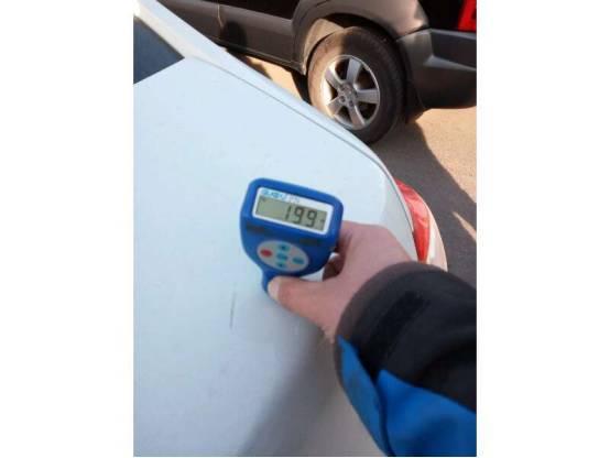 2012年8月尼桑天籁2.5排量,uc认证二手车