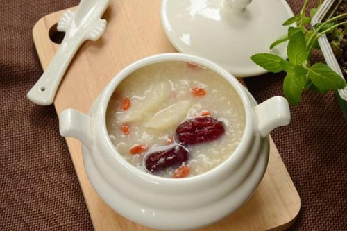 山药冬天吃有什么功效,冬季山药怎么吃最有营养