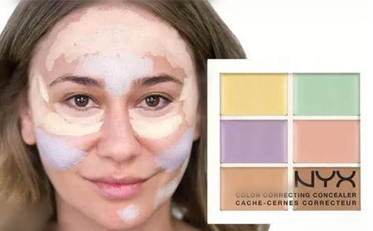 黄皮妹子必备美白精华,黄皮妹子护肤小窍门