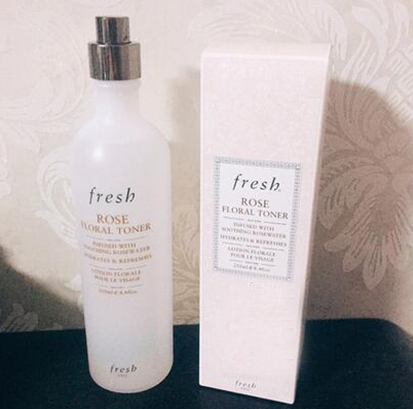 亲测!我用过的几款性价比较高的爽肤水