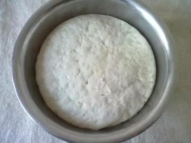 烘焙面包长条做法,烘焙甜面包老面做法