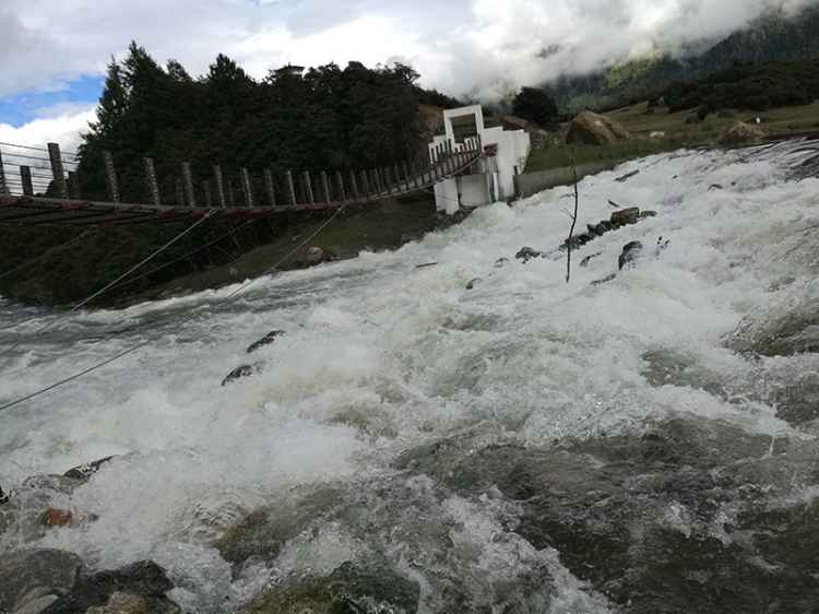 滇藏219线骑摩托进藏最全攻略,2021滇藏进藏自驾游